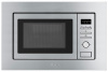 Печь микроволновая встраиваемая Smeg FMI020X