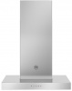 Т-образная вытяжка Bertazzoni KT60P1XV