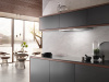 Полновстраиваемая вытяжка Miele DAS2920ED