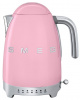 Чайник Smeg KLF04PKEU
