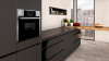 Пароварка встраиваемая Neff C15DR00N0