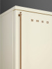 Холодильник с нижней морозилкой Smeg FA8005RPO