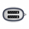 Тостер Smeg TSF01NBEU
