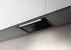 Полновстраиваемая вытяжка Elica HIDDEN ADVANCE BL MAT/A/52