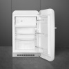 Холодильник с одной дверцей Smeg FAB10RWH6