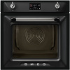 Электрический духовой шкаф Smeg SOP6902S2PN
