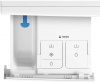Стиральная машина с фронтальной загрузкой Bosch WGB256A0ME
