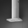 Т-образная вытяжка Smeg KBT600XE