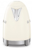 Чайник Smeg KLF04CREU