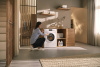 Стиральная машина с фронтальной загрузкой Miele WWD 660 WCS TDos&8kg Lotos white