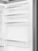 Холодильник с нижней морозилкой Smeg FA3905RX