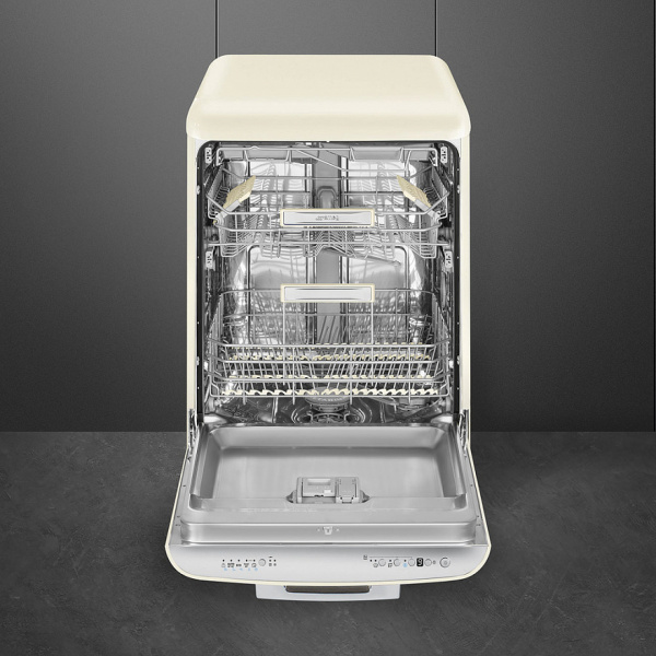Посудомоечная машина Smeg LVFABCR3