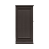 Шкаф винный Meyvel Винный холодильник (шкаф) компрессорный MEYVEL MV69-WD1-C (Dark Chocolate)