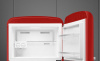 Холодильник с верхней морозилкой Smeg FAB50RRD5