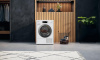 Машина сушильная Miele TWD 260 WP 8kg Lotos white