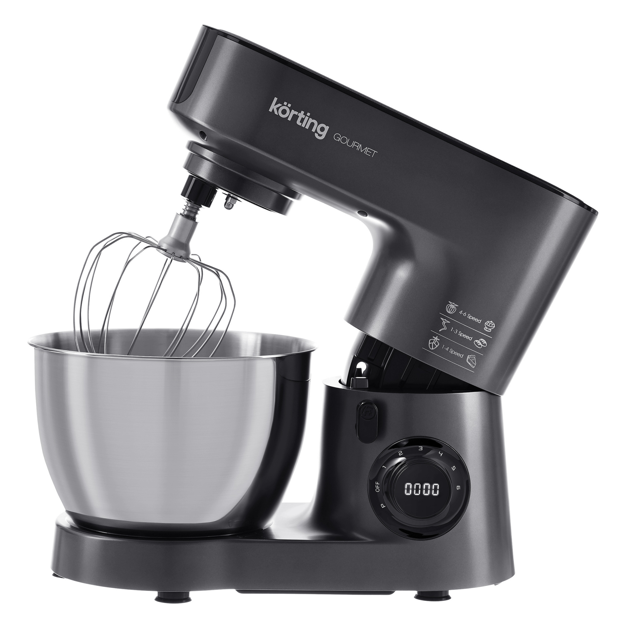 Кухонный комбайн Korting KKM 0104 Gourmet