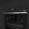 Электрический духовой шкаф De Dietrich DOPH375X