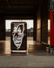 Холодильник с одной дверцей Smeg FAB10RDLM5