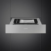 Вакууматорный шкаф Smeg CPV315X