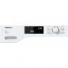 Стиральная машина с фронтальной загрузкой Miele WTD 160 WCS 8/5 kg Lotos white