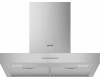 Т-образная вытяжка Smeg KBT600XE
