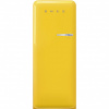 Холодильник с одной дверцей Smeg FAB28LYW6