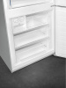 Холодильник с нижней морозилкой Smeg FA3905RX