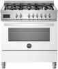 Центр варочный Bertazzoni PRO96L1EBIT
