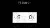 Холодильник с нижней морозилкой Bosch KGN39LB30U