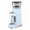 Кофемолка Smeg CGF03PBEU