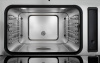 Пароварка встраиваемая Miele DG2840OBSW