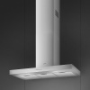 Т-образная вытяжка Smeg KBT900XE