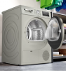 Машина сушильная Bosch WTN86212ME
