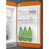 Холодильник с одной дверцей Smeg FAB10ROR6