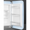 Холодильник с одной дверцей Smeg FAB10RPB6