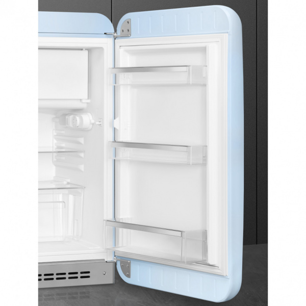 Холодильник с одной дверцей Smeg FAB10RPB6