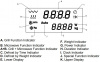 Печь микроволновая встраиваемая Bertazzoni F383MODMWSGNE