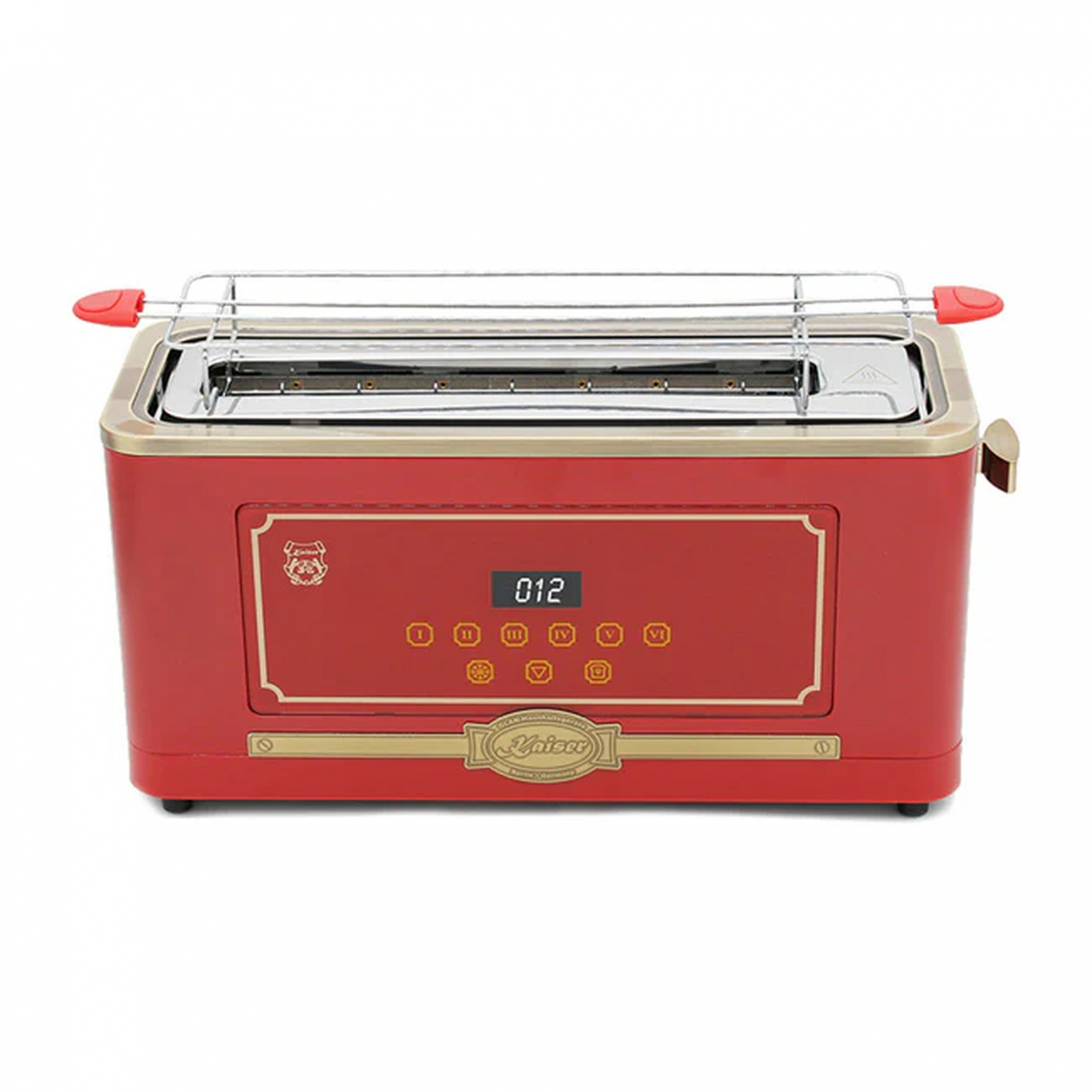 Тостер Kaiser T 4000 RotEm