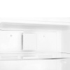 Холодильник с нижней морозилкой Smeg FAB38RBL