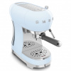 Кофемашина Smeg ECF02PBEU
