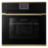 Электрический духовой шкаф Kuppersbusch BP 6550.0 S4-Airfry