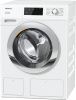 Стиральная машина с фронтальной загрузкой Miele WEG 675 WCS TDos&9kg Lotos white