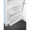 Холодильник с нижней морозилкой Smeg FAB38RPB