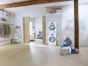 Miele WTV501 Wa-Tr Verb.Bausatz