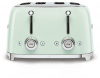 Тостер Smeg TSF03PGEU