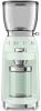 Кофемолка Smeg CGF01PGEU
