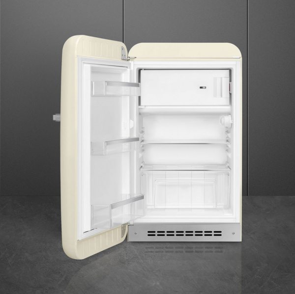 Холодильник с одной дверцей Smeg  FAB10LCR6