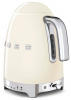 Чайник Smeg KLF04CREU