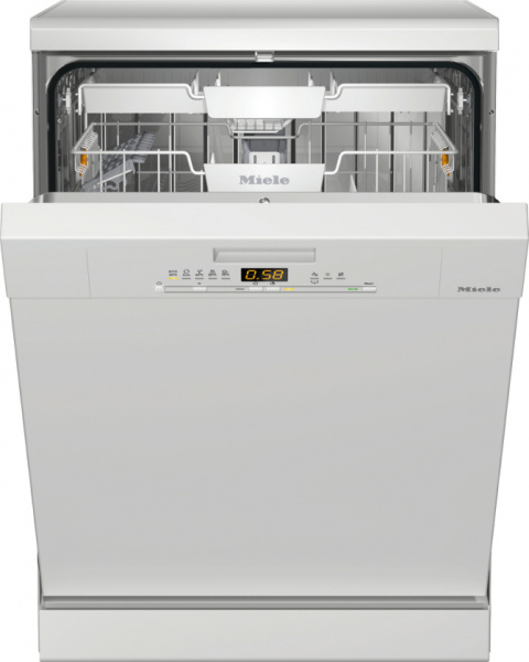 Посудомоечная машина Miele G 5000 SC Active CleanSteel/Stainless Steel