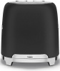 Тостер Smeg TSF01BLMEU